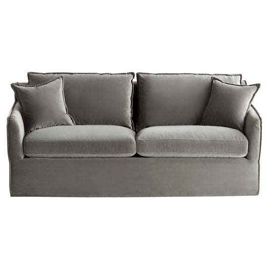 Cyan Design 11377 Sovente Sofa - Grey