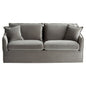 Cyan Design 11377 Sovente Sofa - Grey