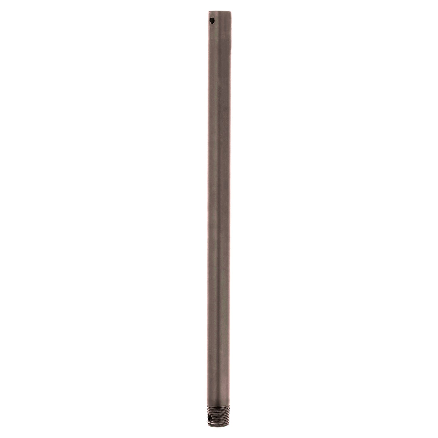 Cyan Design 12257 Downrod, UL Damp Rated, Oiled Bronze