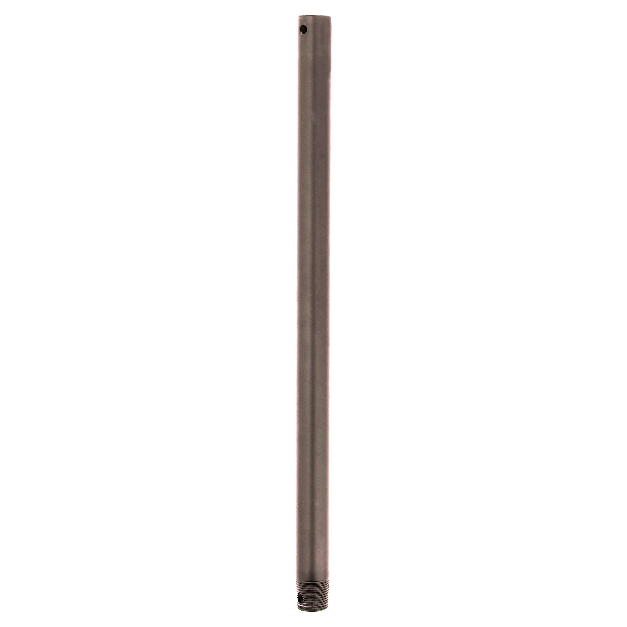 Cyan Design 12257 Downrod, UL Damp Rated, Oiled Bronze