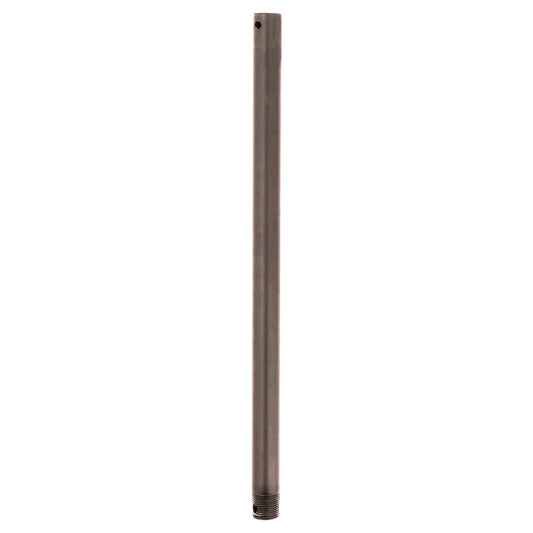 Cyan Design 12257 Downrod, UL Damp Rated, Oiled Bronze