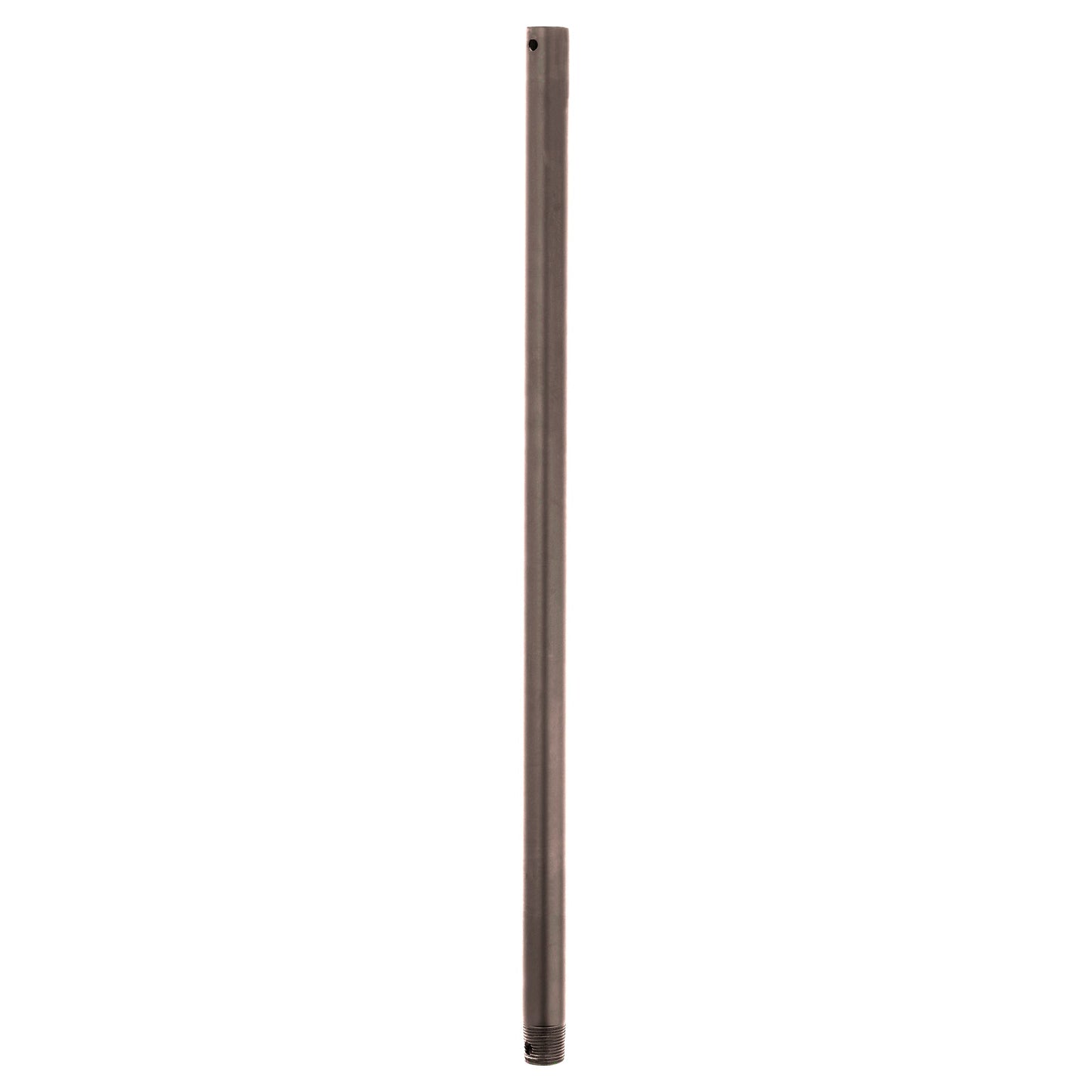 Cyan Design 12258 Downrod, UL Damp Rated, Oiled Bronze