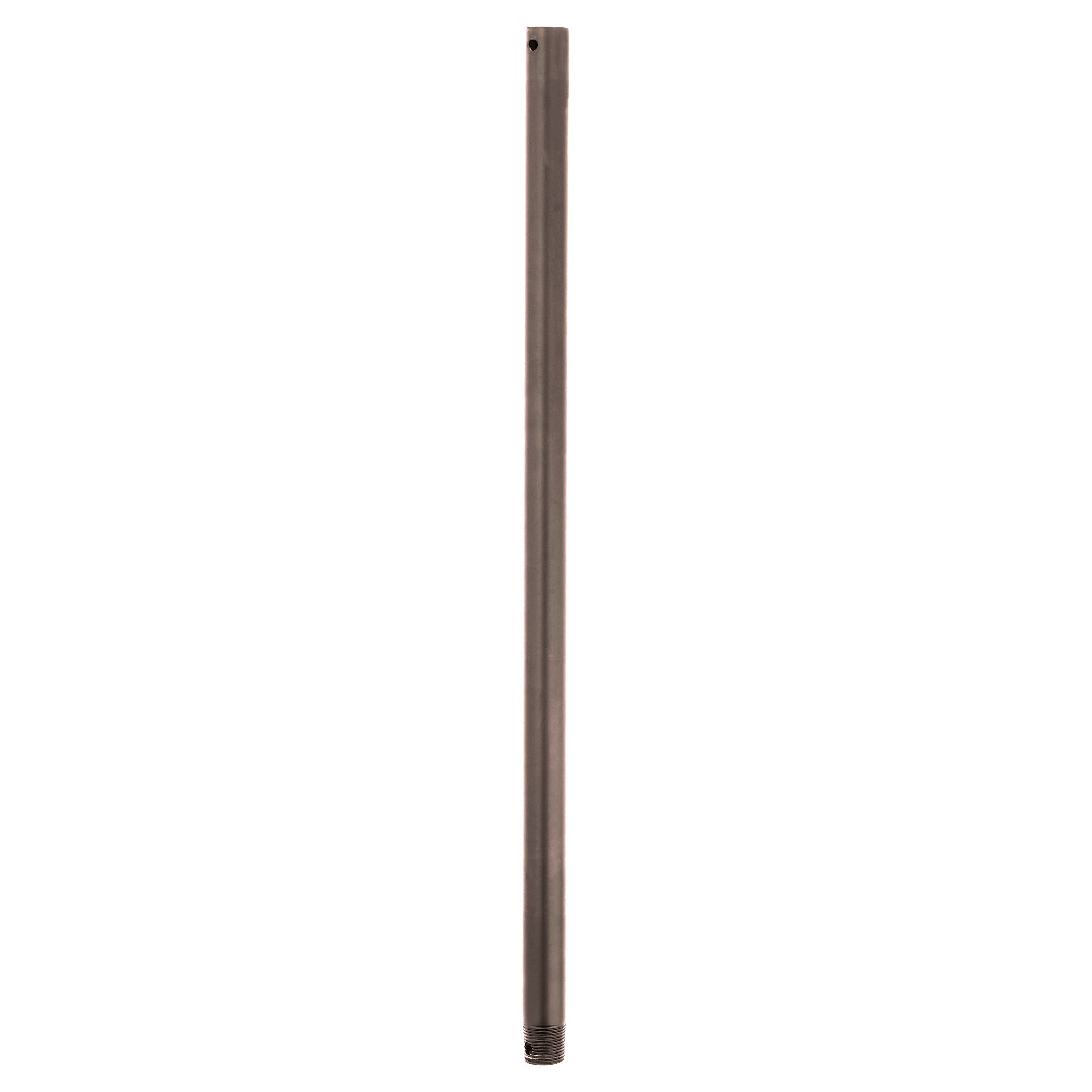 Cyan Design 12258 Downrod, UL Damp Rated, Oiled Bronze