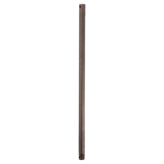 Cyan Design 12258 Downrod, UL Damp Rated, Oiled Bronze