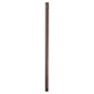 Cyan Design 12258 Downrod, UL Damp Rated, Oiled Bronze
