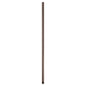 Cyan Design 12259 Downrod, Oiled Bronze