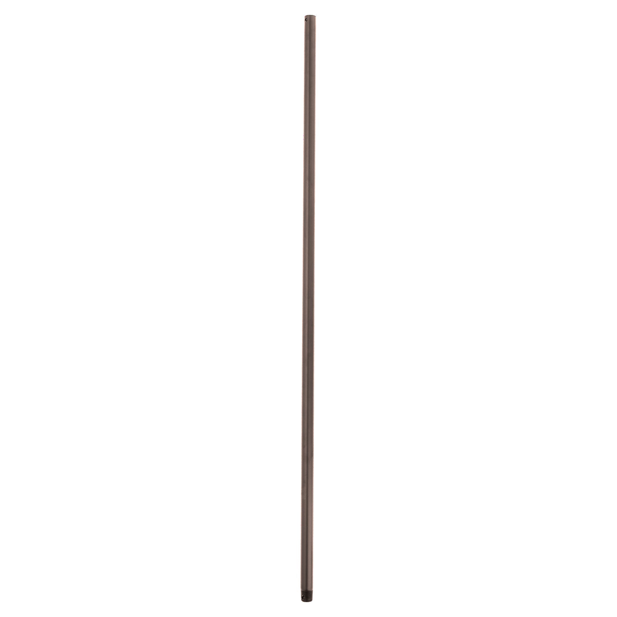 Cyan Design 12260 Downrod, UL Damp Rated, Oiled Bronze