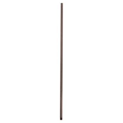 Cyan Design 12260 Downrod, UL Damp Rated, Oiled Bronze