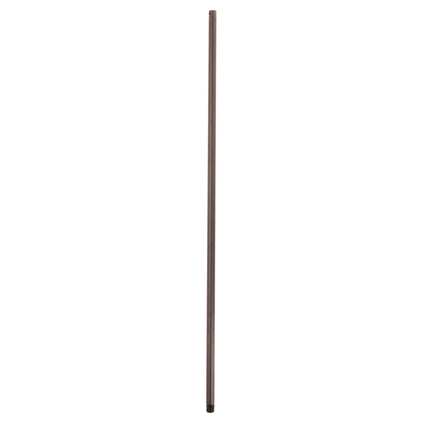 Cyan Design 12260 Downrod, UL Damp Rated, Oiled Bronze