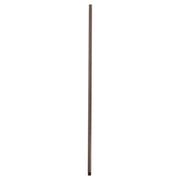 Cyan Design 12260 Downrod, UL Damp Rated, Oiled Bronze