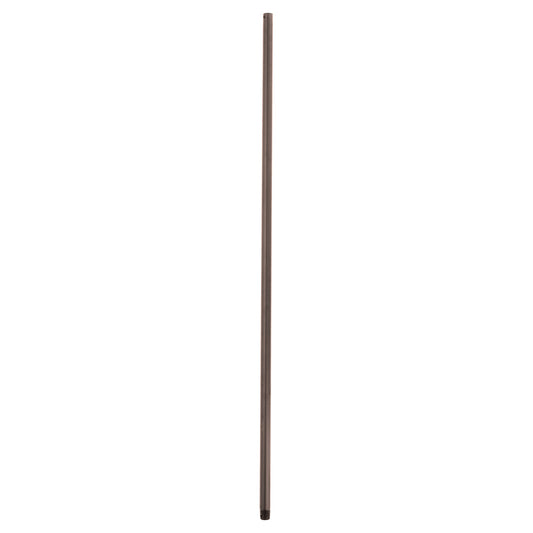 Cyan Design 12260 Downrod, UL Damp Rated, Oiled Bronze