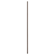 Cyan Design 12261 Downrod, Oiled Bronze
