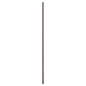 Cyan Design 12261 Downrod, Oiled Bronze