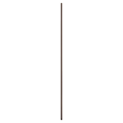 Cyan Design 12262 Downrod, UL Damp Rated, Oiled Bronze