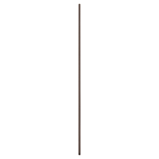 Cyan Design 12262 Downrod, UL Damp Rated, Oiled Bronze