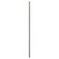 Cyan Design 12262 Downrod, UL Damp Rated, Oiled Bronze