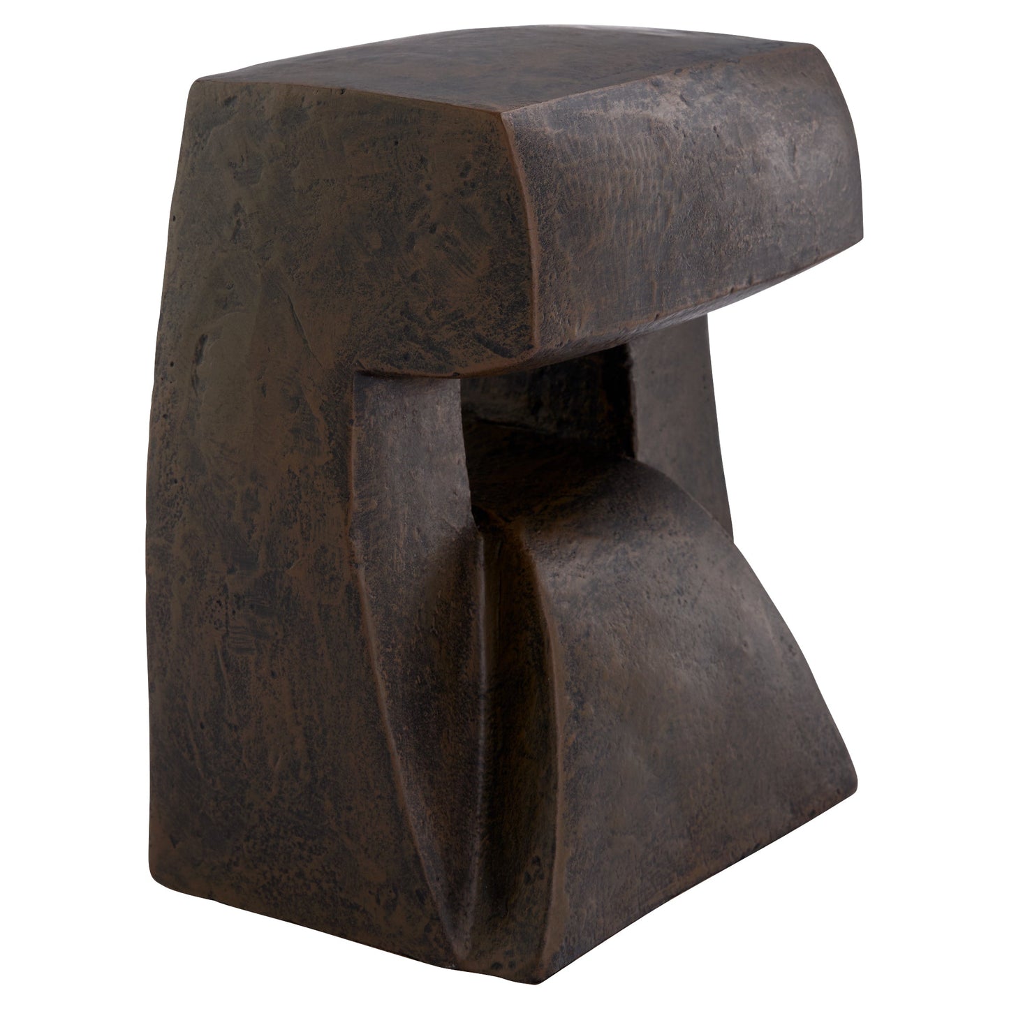 Cyan Design 12264 Sculpture, Antique Bronze