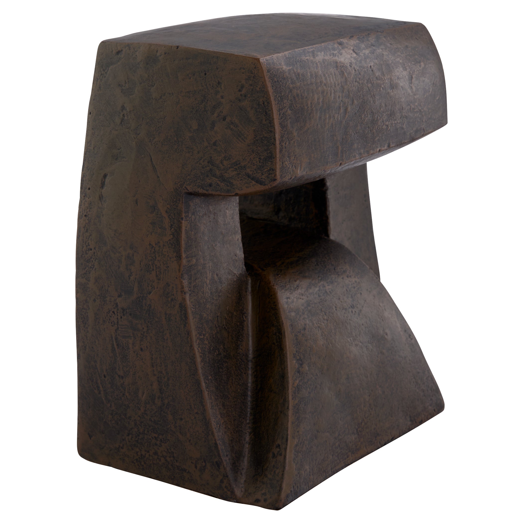Cyan Design 12264 Sculpture, Antique Bronze