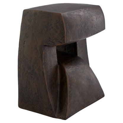 Cyan Design 12264 Sculpture, Antique Bronze