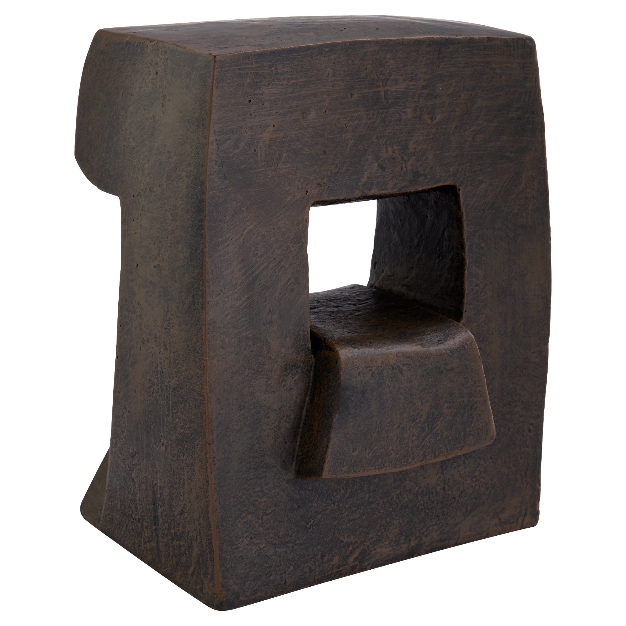 Cyan Design 12264 Sculpture, Antique Bronze