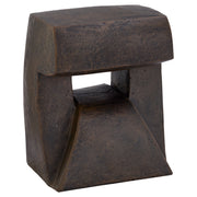 Cyan Design 12264 Sculpture, Antique Bronze