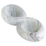 Cyan Design 12276 Continuum Trays, Decorative Accent, Arabescato