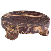 Cyan Design 12278 Trays, Modern Paw, Cherry Gold