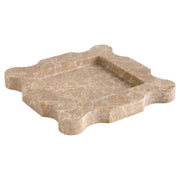 Cyan Design 12281 Trays, Architectural Inspired, Marble Finish