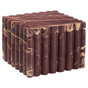 Cyan Design 12283 Dorian Box, Decorative Storage, Cherry Gold