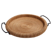 Cyan Design 12290 Trays, Serving Tray | Natural | Matte Black