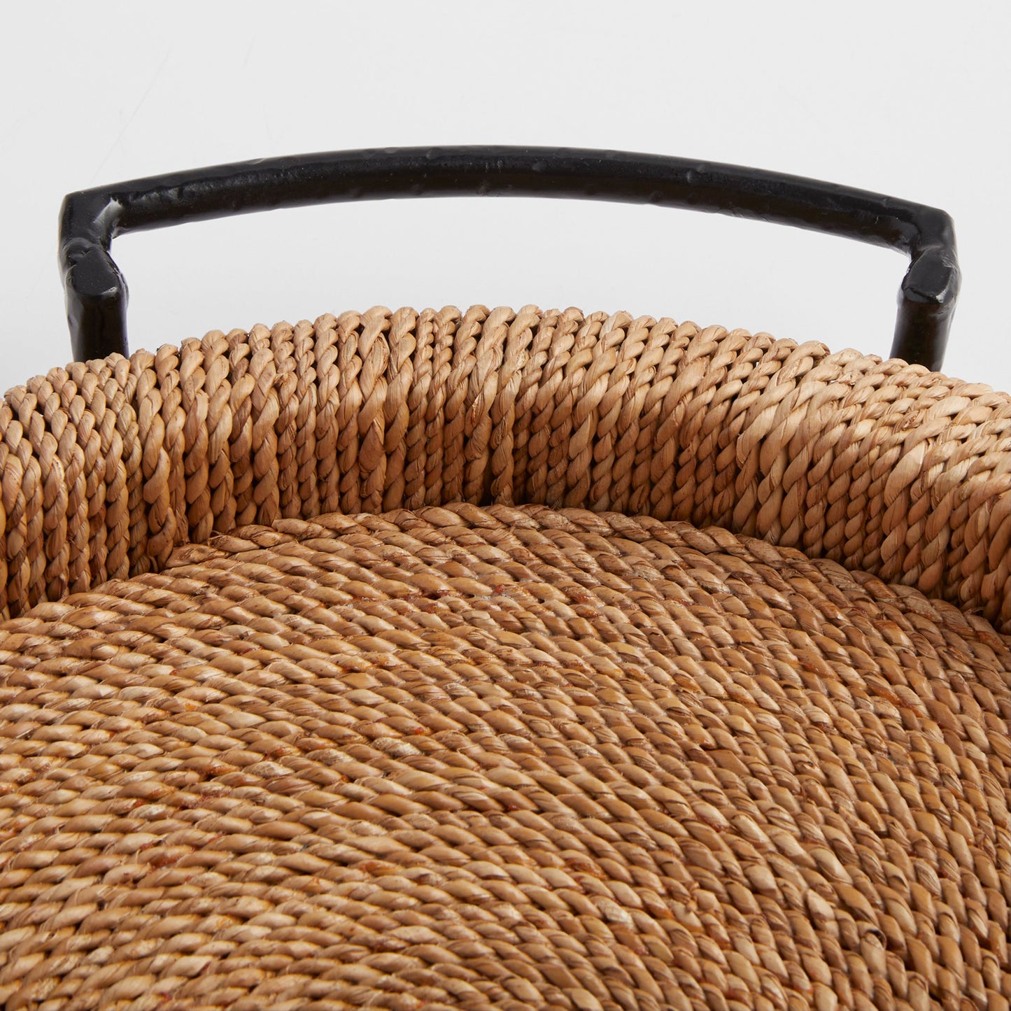 Cyan Design Montego 12291 Trays, Natural|Matte Black