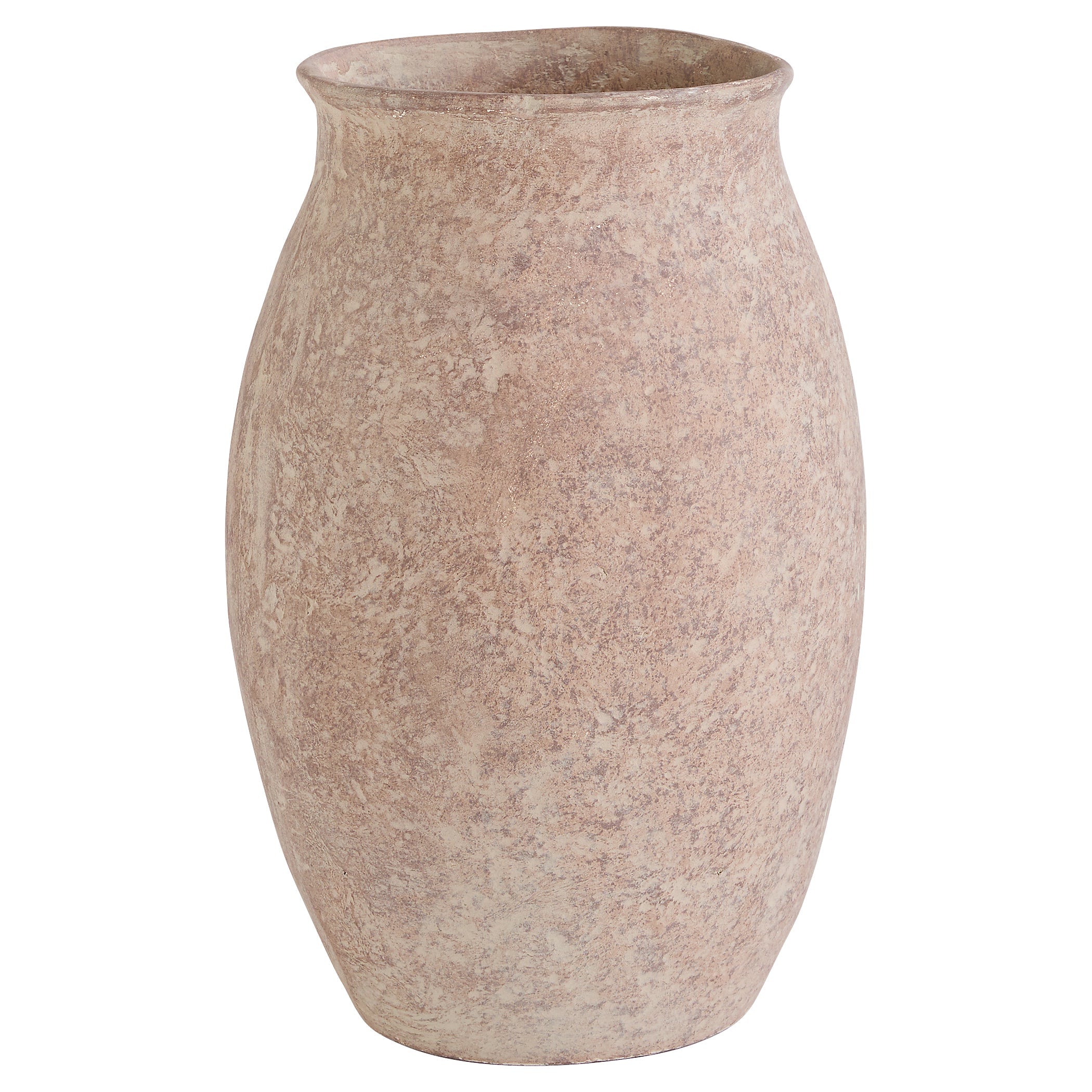 Cyan Design 12309 Vase, Eco-Mix Materials, Natural