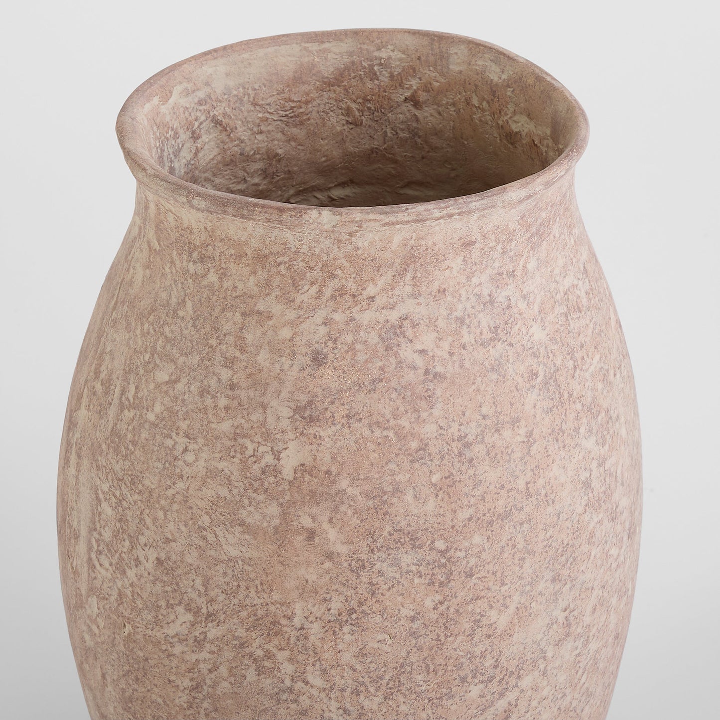 Cyan Design 12309 Vase, Eco-Mix Materials, Natural