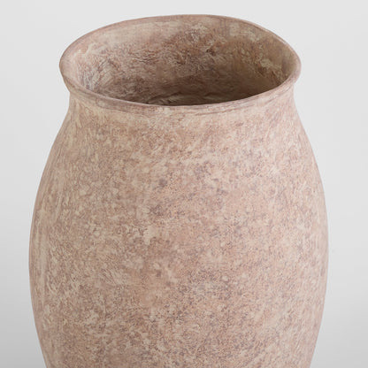Cyan Design 12309 Vase, Eco-Mix Materials, Natural