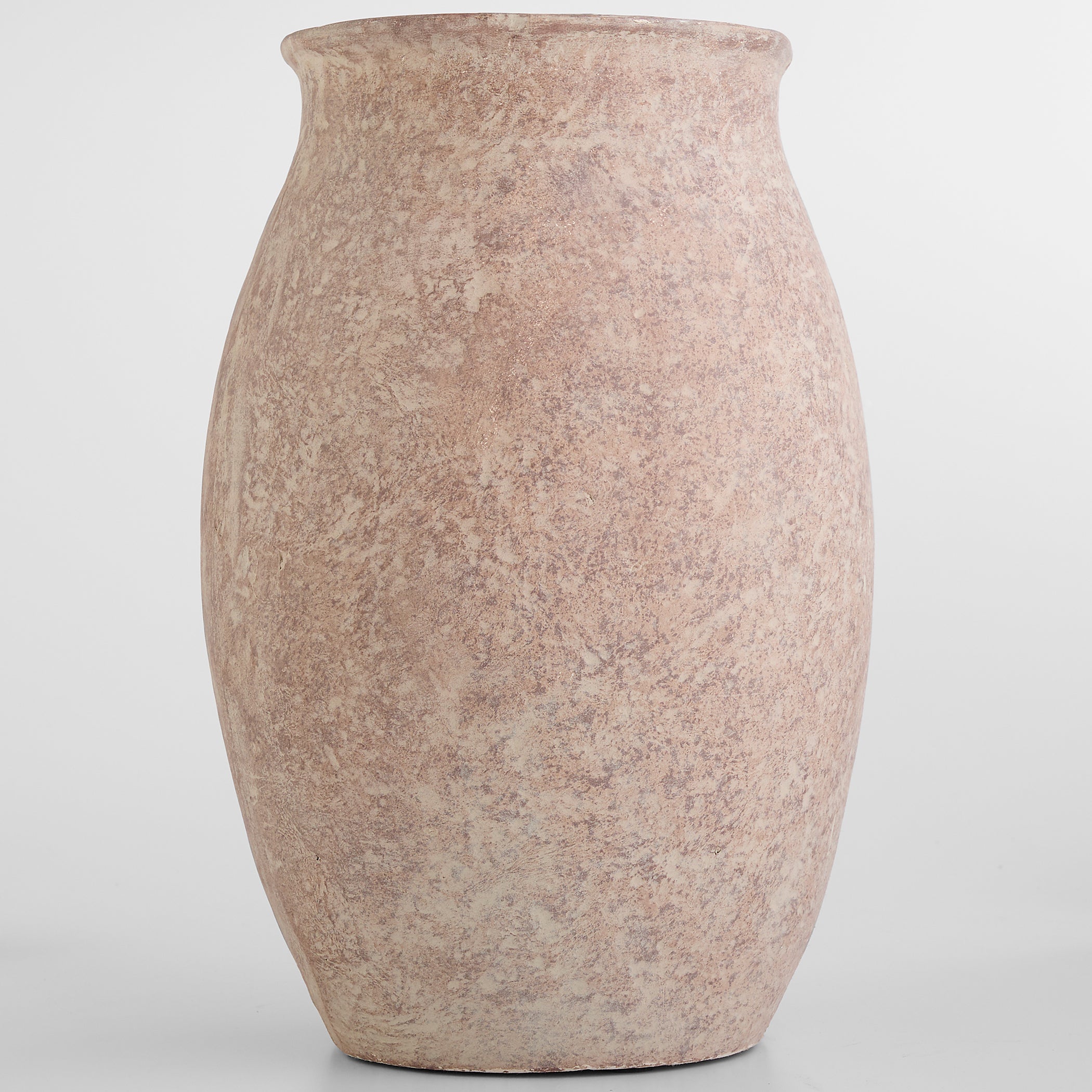 Cyan Design 12309 Vase, Eco-Mix Materials, Natural