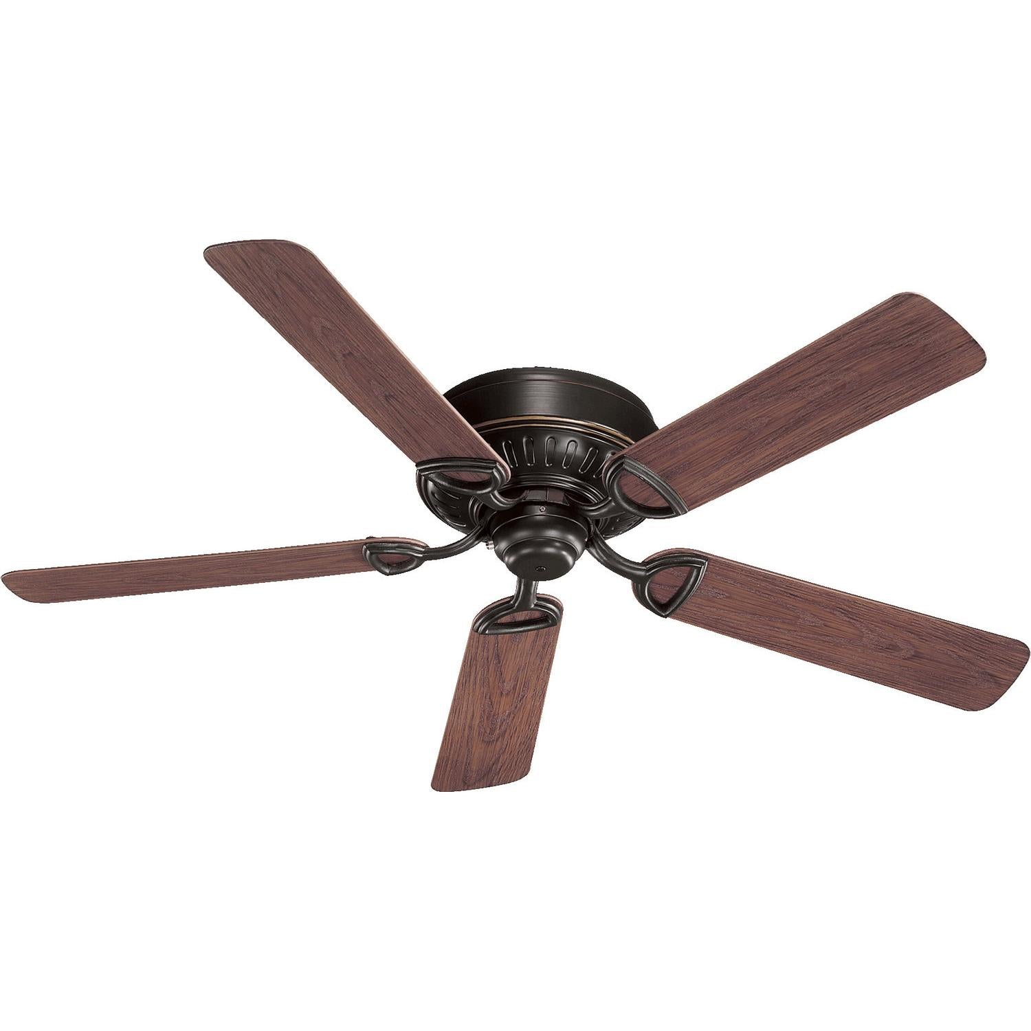 Quorum Medallion Patio 151525-95 Patio Fan - Old World