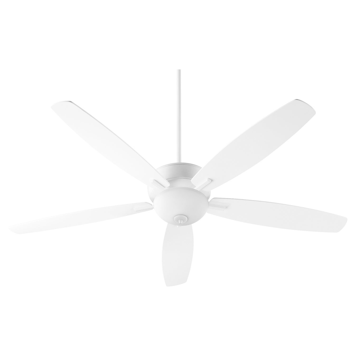 Quorum Breeze Patio 170605-8 Patio Fan - Studio White