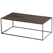 Cyan Design 10567 Verdosa Coffee Table - Old World