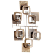 Cyan Design 10574 Decor Traditional - Bronze