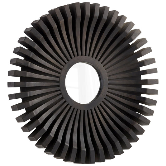 Cyan Design 10759 Zon Mirror - Grey