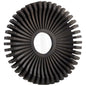 Cyan Design 10759 Zon Mirror - Grey