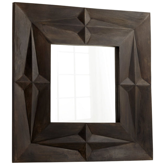 Cyan Design 10764 Careta Mirror - Grey