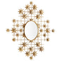 Cyan Design 10811 Alena Mirror - Gold