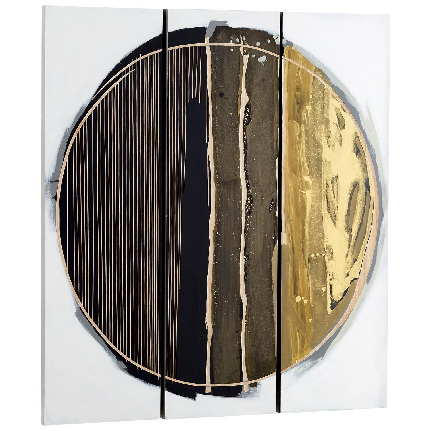 Cyan Design 10945 Donya Wall Art - Multi Colored