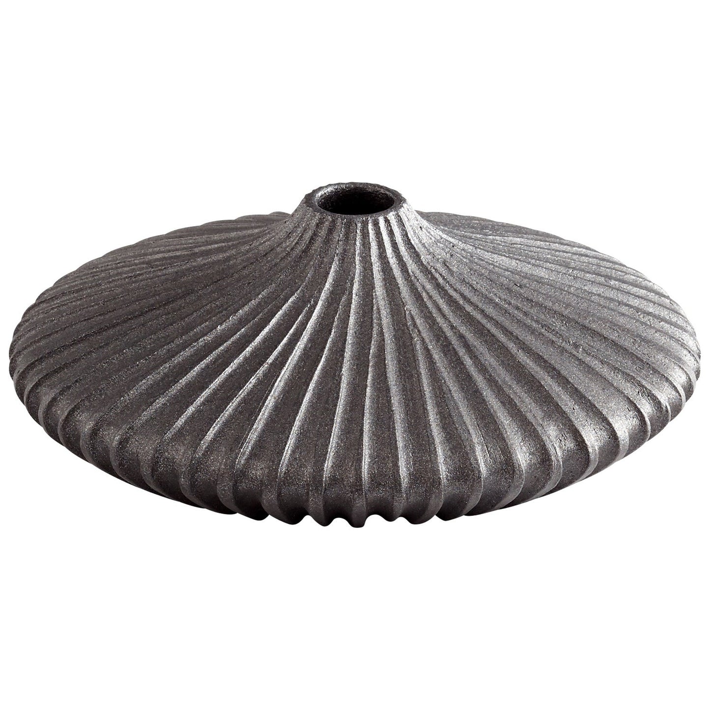 Cyan Design 11023 Allium Vase - Brown - Small