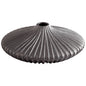 Cyan Design 11023 Allium Vase - Brown - Small