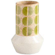 Cyan Design 11026 Spruce Vase - Multi Color