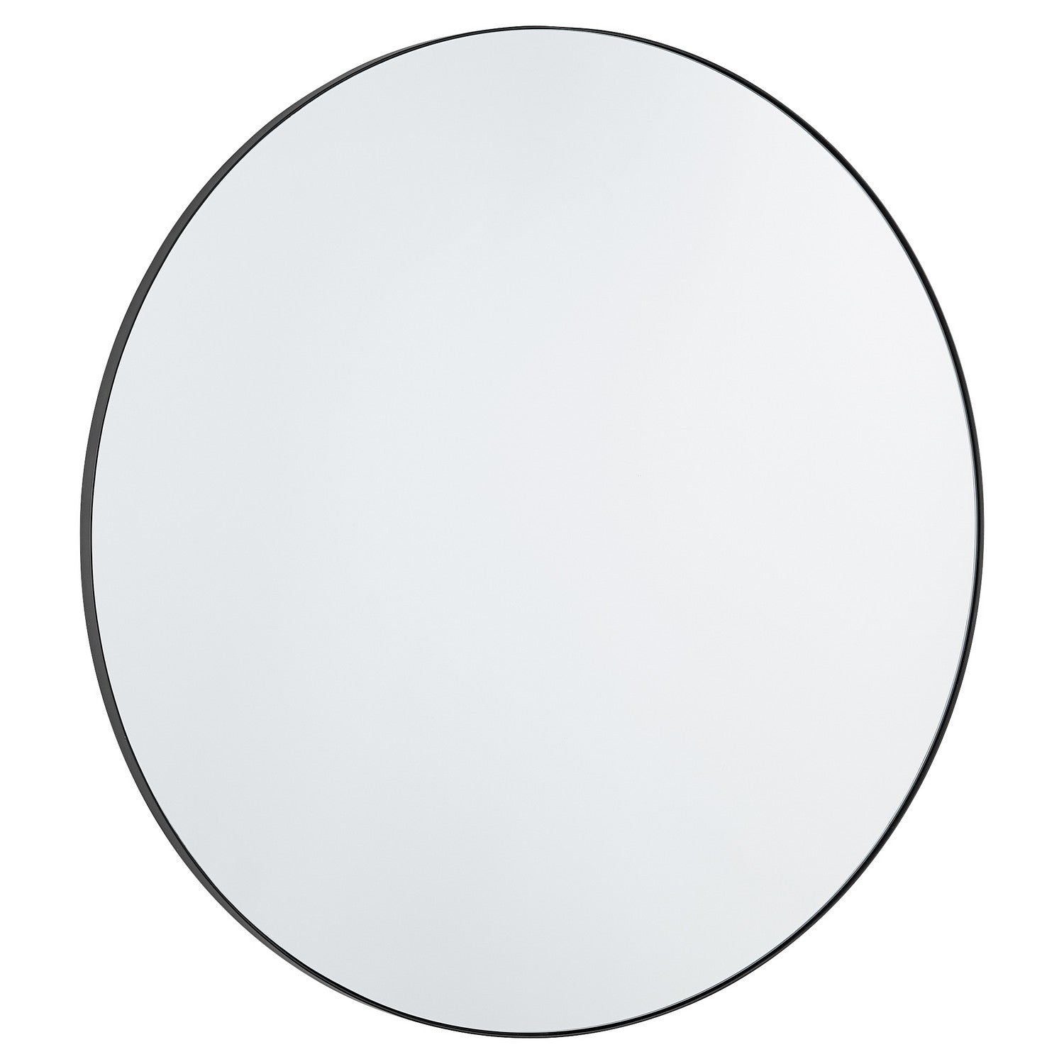 Quorum 10-36-59 Mirror - Matte Black