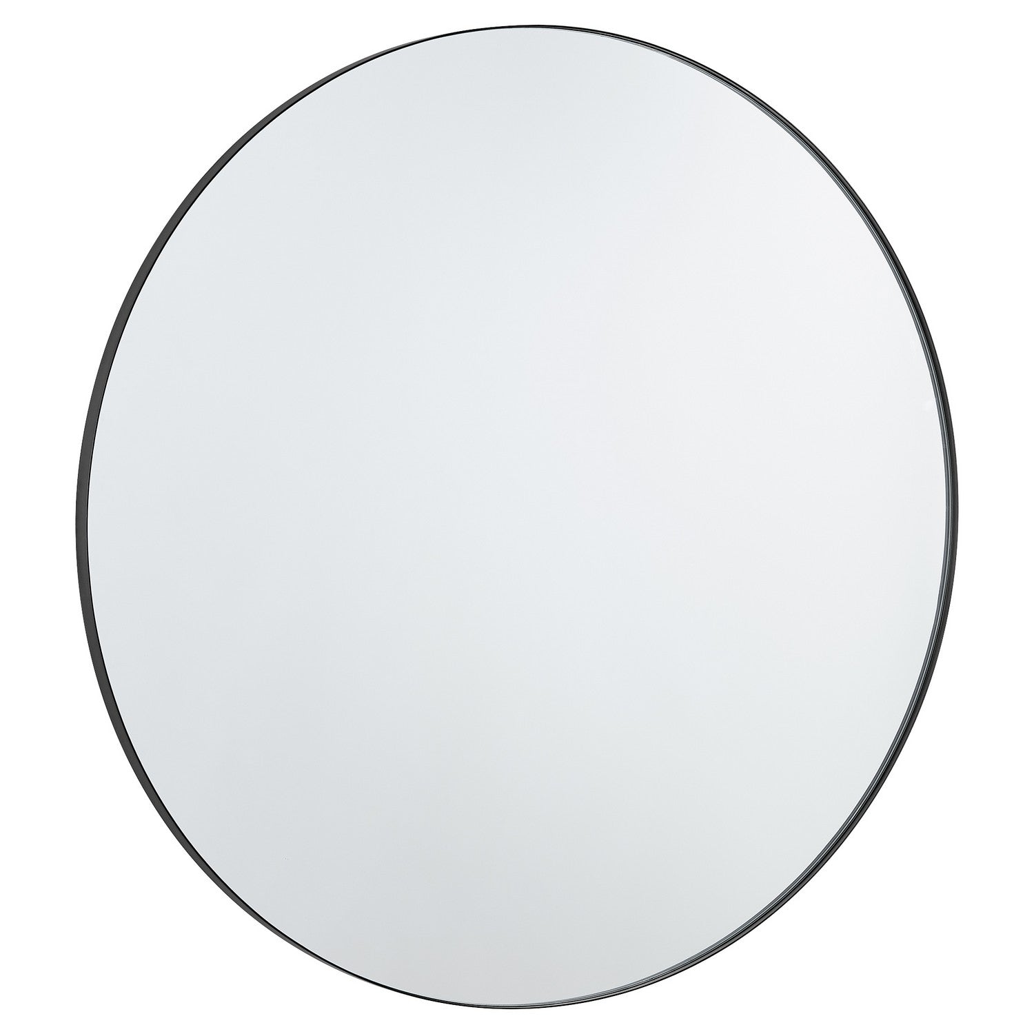 Quorum 10-42-59 Mirror - Matte Black