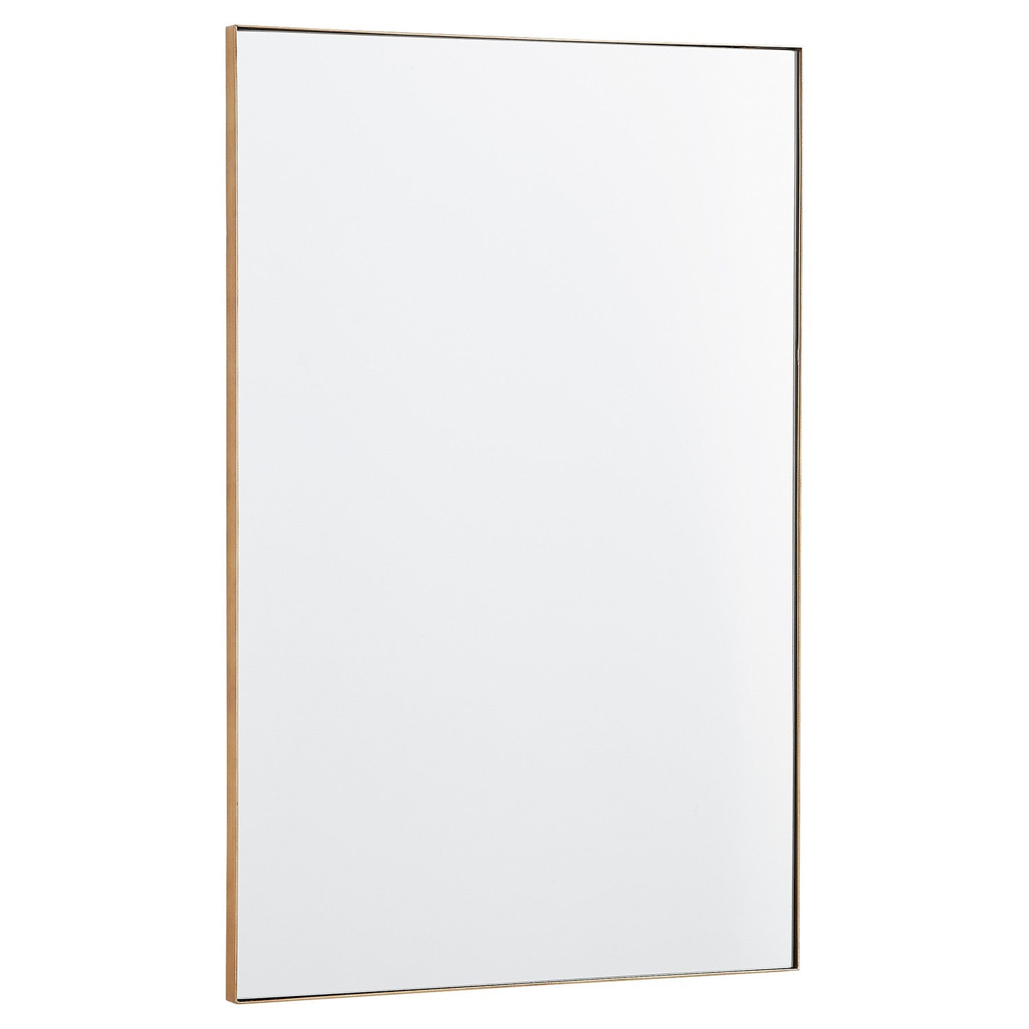 Quorum 11-2436-21 Mirror - Gold Finished